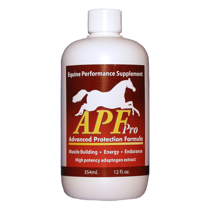 APF Pro Advanced Protection Formula Equine - Cox Ranch Supply