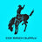 Cox Ranch Supply logo