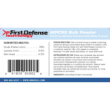 First Defense® Powder for Beef or Dairy Calves by ImmuCell – Cox Ranch ...