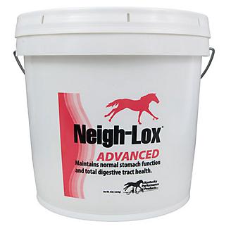 Neigh-Lox® Advanced Pellets for Equine Stomach and Digestive Tract Support - Cox Ranch Supply
