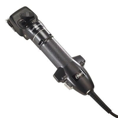 Oster® Clipmaster™ Large Clippers 78150-003 Single Speed Cattle Sheep Horse - Cox Ranch Supply
