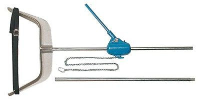 Dr. Frank’s® Calf Puller Ideal Instruments - Cox Ranch Supply