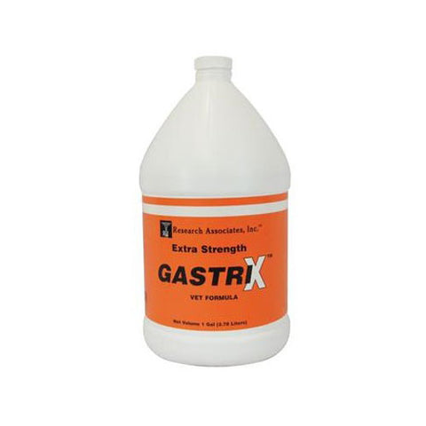 Finish Line™  Gastrix™ Extra Strength Gastric Aid Liquid for Horses