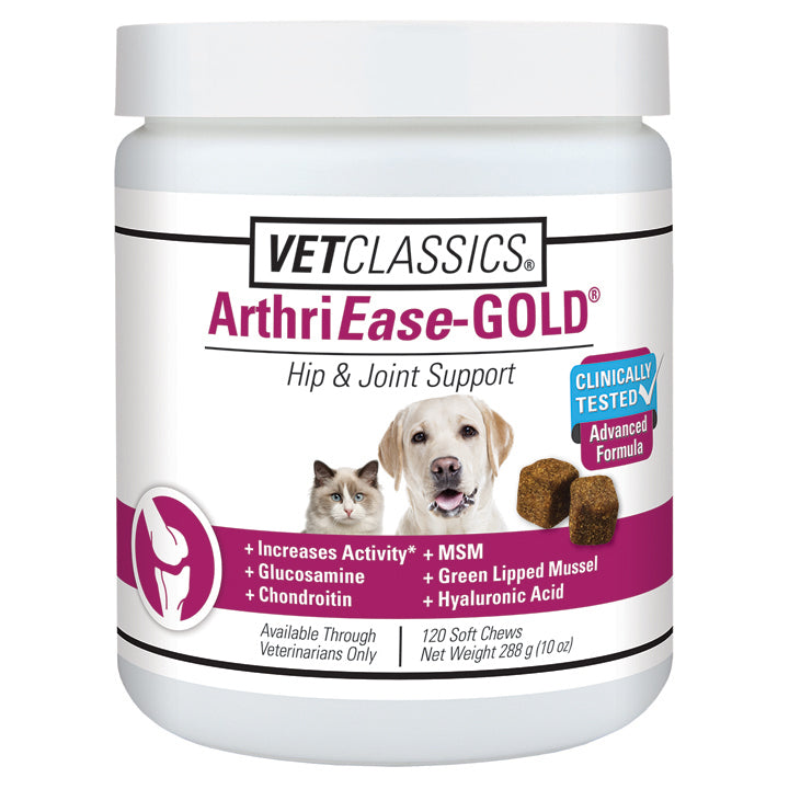 Arthriease® Joint Supplement for Dogs - Cox Ranch Supply