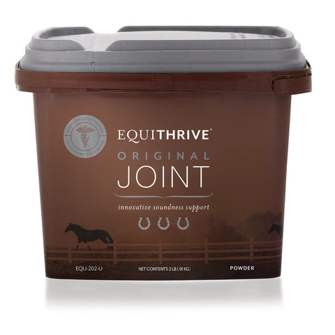 Equithrive® Joint Supplement for Horses