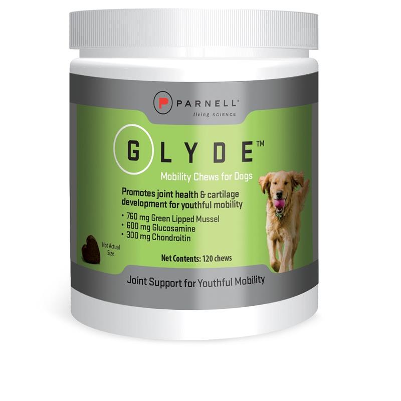 Glyde® Mobility Chews for Dogs 60 Ct or 120 Ct - Cox Ranch Supply
