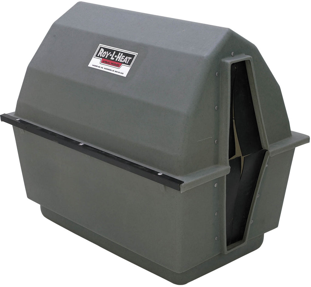 Roy-L-Heat® Calf Warming Box RH5000 - Cox Ranch Supply