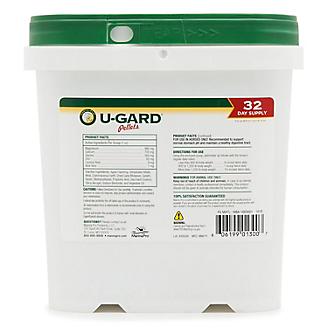 U-Gard® Pellets Ulcer Supplement for Horses by Corta-Flx - Cox Ranch Supply