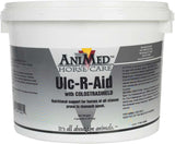 Ulc-R-Aid® with Colostrashield Ulcer Supplement for Horses