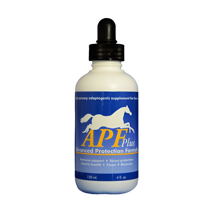 APF Plus Equine Advanced Protection Formula - Cox Ranch Supply