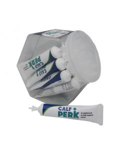 Calf Perk® Energy Supplement for Newborn Calves by TechMix - Cox Ranch Supply