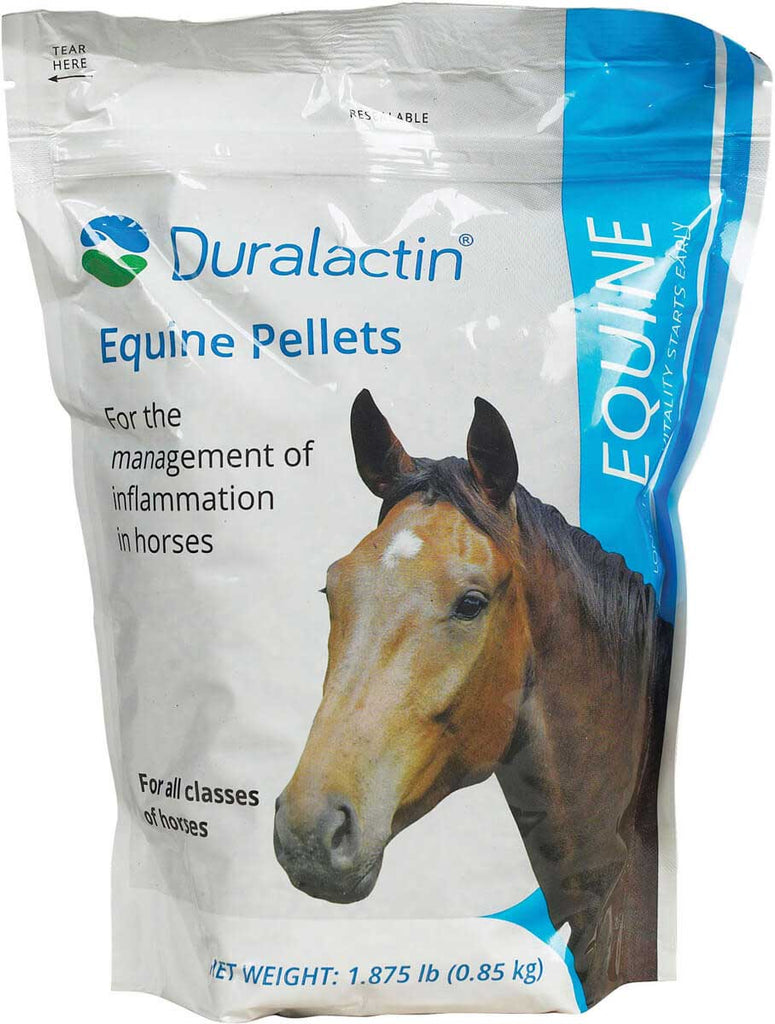 Duralactin® Equine Joint Pellets - Cox Ranch Supply