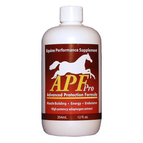 APF Pro Advanced Protection Formula Equine