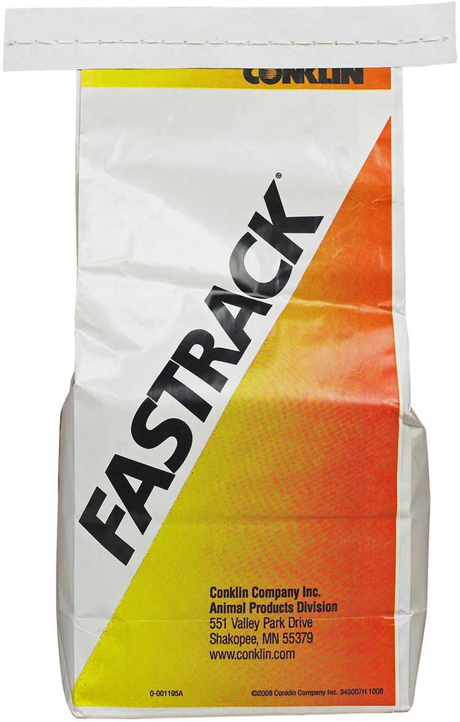 Fastrack® Equine Probiotic Microbial Pack - Cox Ranch Supply