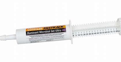 Fastrack® Ruminant Microbial Gel - Cox Ranch Supply