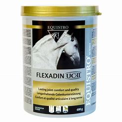 Equistro® Flexadin with UC-II® Premium Joint Supplement for Horses - Cox Ranch Supply