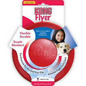 KONG® Classic Flyer Dog Disc - Cox Ranch Supply