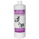 Goat & Sheep Nutri-Drench® Premium Vitamin and Energy Supplement