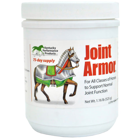 Joint Armor™ Equine Joint Care Supplement