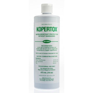 Kopertox® Thrush Remedy - Cox Ranch Supply