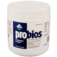 Probios® Dispersible Poweder - Multi Species Probiotic - Cox Ranch Supply